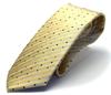 G13 Brand Made in Silk [Michiko London] Necktie, Japan, 100%