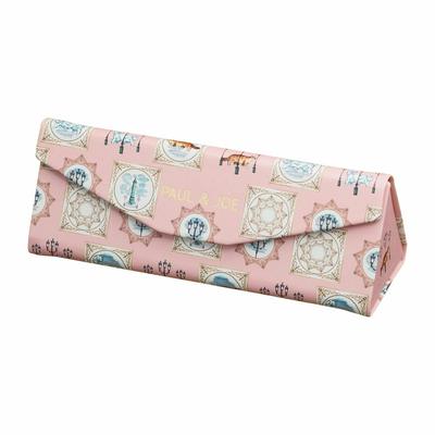Футляр для очков Marks PAJ-GS16-PK Slim, Paul & Jora Colonne Vendome