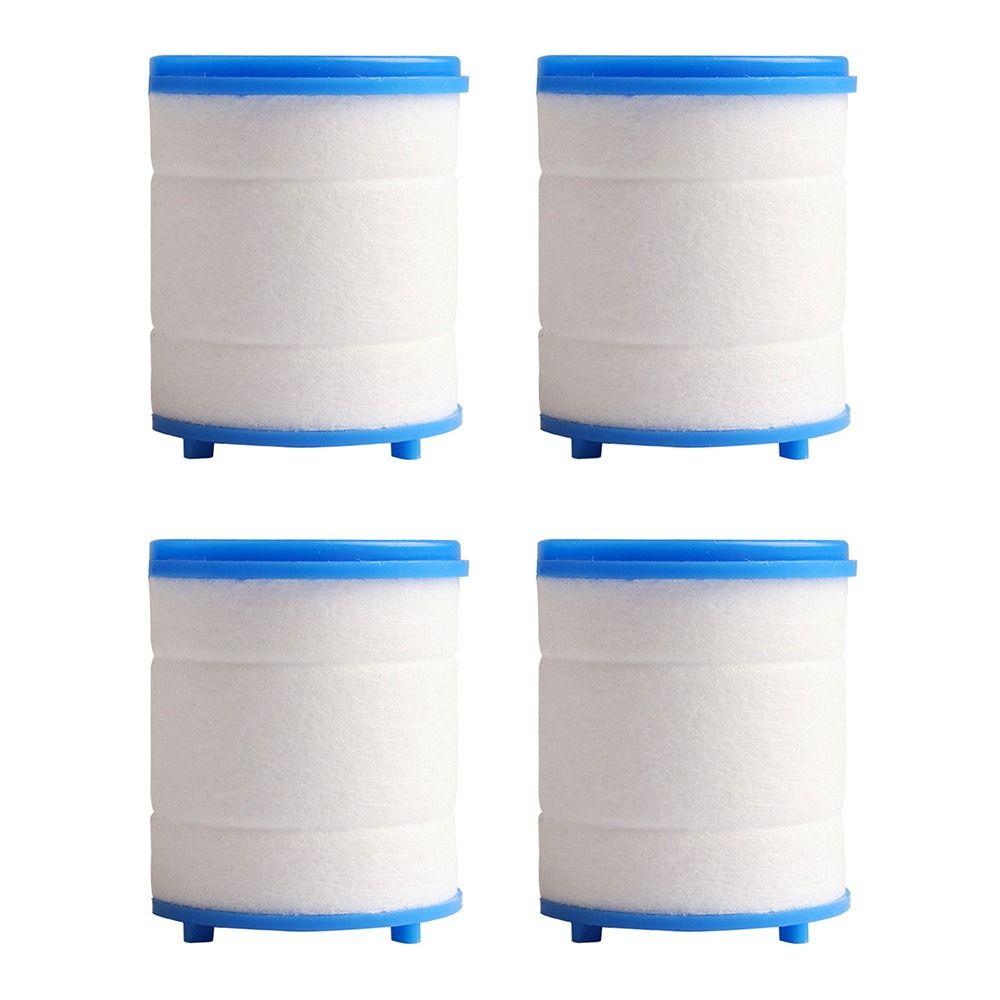 Head Bath Filtration Purifier Splash Filters Faucet Purifier Faucet Water Filter Shower Filters