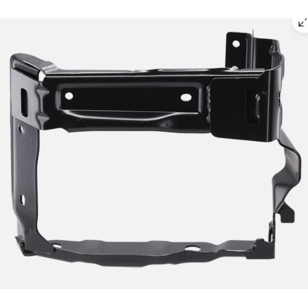 Усилитель переднего бампера BMW 7 серии G70 51119463993/51119463994