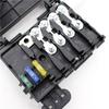 Car Battery Fuse box for VW Old Jetta 1992-2012