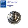 Suitable for Steele FS55 Clutch Assembly FS38 Clutch FS55 Clutch Cup FS40 Passive Disc