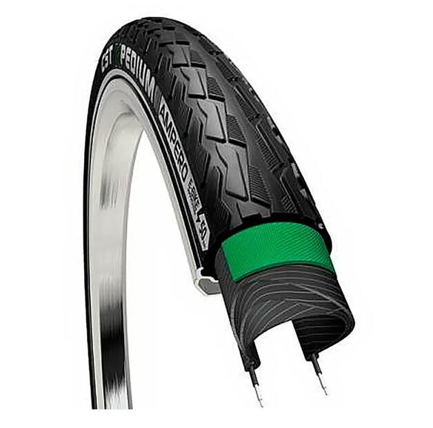 Жесткая городская шина CST Xpedium Ampero Rigid 28´´ x 37