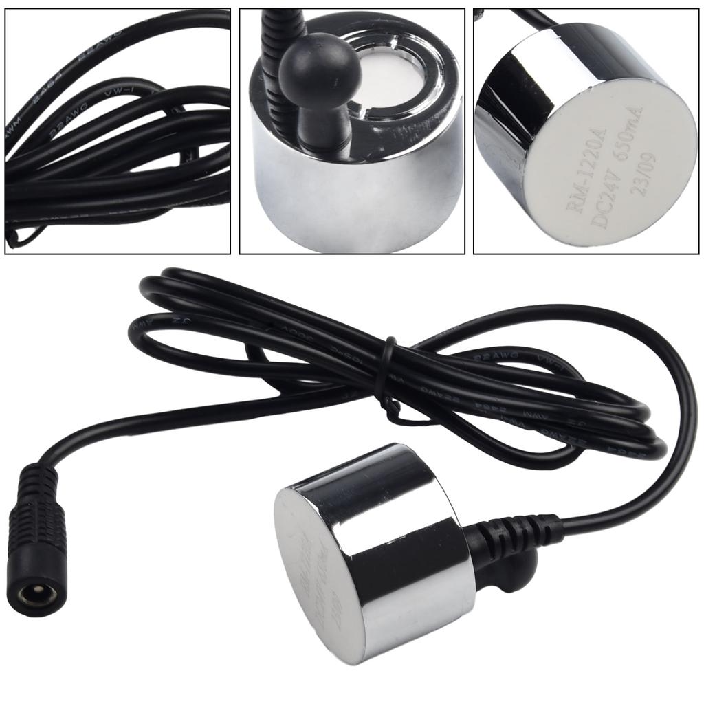 Practical Brand New High Quality Fire Transducer Transducer 1pc For DIMPLEX M-011B M011B For Optimyst Accessories Removal Tool