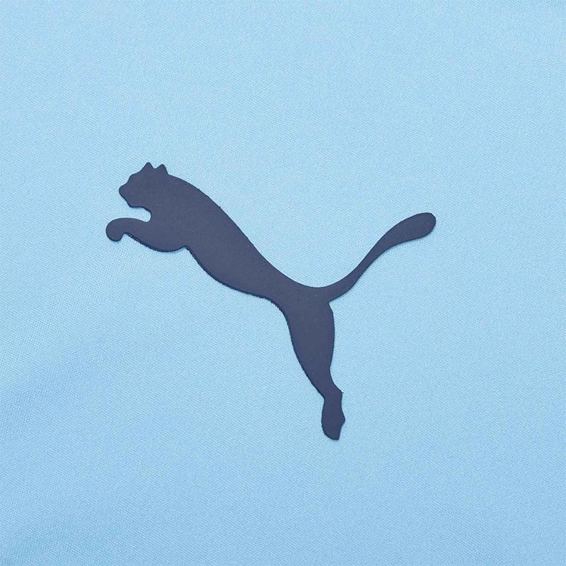 PUMA Manchester City SS Pre-Match Home Jersey 'Blue' Men's 758698-01