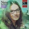 LP Record NANA MOUSKOURI - White Rose Of Athens (Sung In Germa SFL13121 Fontana 1969 UK Pop Used