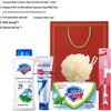 Подарочный набор Safeguard Icy Care для ванны и тела