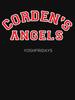 Harry Styles Corden's Angels Classic T-Shirt