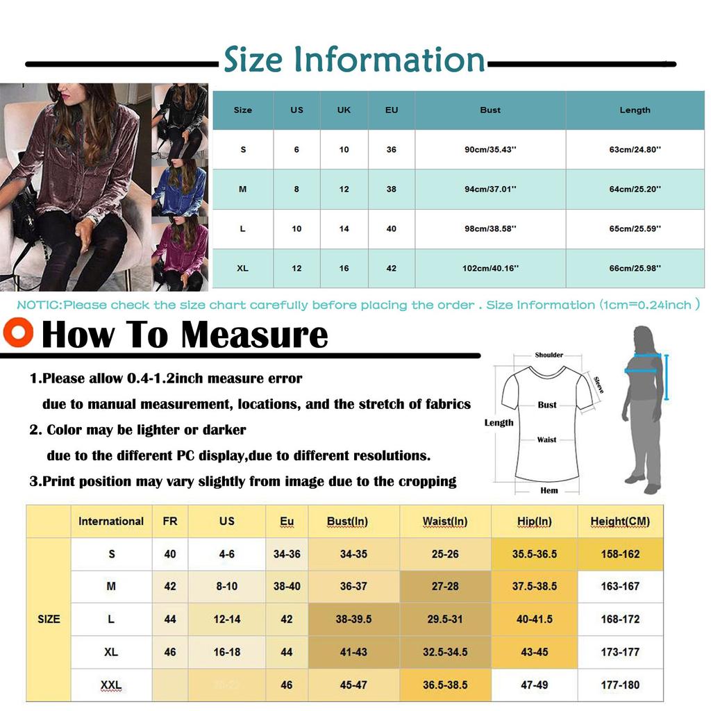 Женская зимняя мода бархатная повседневная рубашка с длинным рукавом и карманом на пуговицах