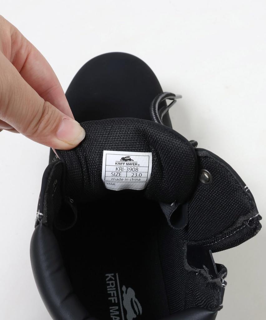 Cliff Mayer Mountain Размер для детей и Унисекс Водонепроницаемые, Нескользящие Ботинки, 19, Черный, Юниоры,