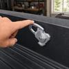 Alloy Tone Cargo Fastening Clip Durable Truck Bed Anchor Hook Bed Liner Buckle  Foton Pickup Refit