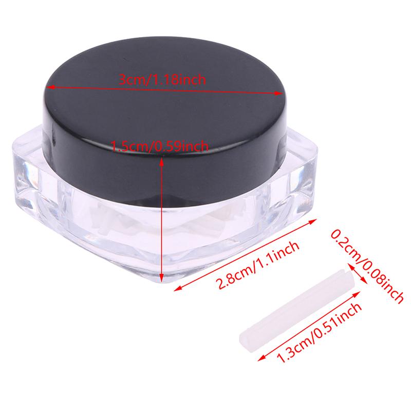 10 шт., корректор вросшего ногтя, коррекция ногтей, наклейка, инструменты для педикюра