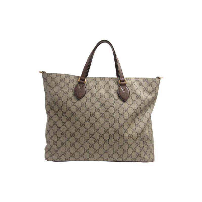 Gucci Сумка GG SUPERME с вышивкой и принтом старого цветка, пэчворк из холста, сумка-мессенджер, сумка-тоут, сумка-тоут, сумка для покупок