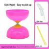 ZOCO Student Chinese Yo-Yo (Diabolo) for Beginners