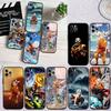 HK8 Аватары Легенда об Аанге Чехол для OPPO A40 A60 A80 A15 A16 A16K A12 A17 A17K A54 A54S A53 A53S A55 A56 A57 A98 F23