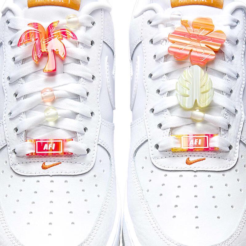 Nike Женские повседневные кроссовки Air Force 1