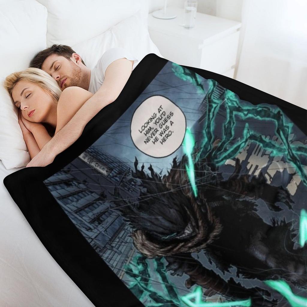 MIDORYA Classic Throw Blanket Sleeping Bag Blankets Sofas Of Decoration Soft Bed covers Blankets