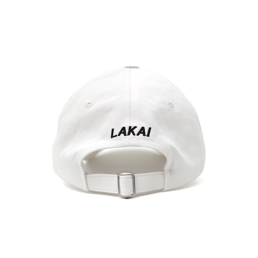 Кепка LAKAI Kr Ball Cap Вер.2