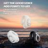 S9 Беспроводной Bluetooth-наушник на одно ухо, конструкция с заушным креплением, наушник с шумоподавлением, Bluetooth 5.3