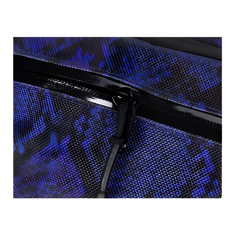 New Jordan Oxford Backpack Unisex Royal Blue HQ7233-595