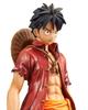 Banpresto Movie версия ЧАСТЬ DXF GRANDLINE Monkey Luffy "ONE STAMPEDE" ~THE MEN~ том 1 D. (Приз)
