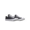 Converse Кеды All Star с текстурой, на шнуровке, с круглым носком, прочные, с амортизацией, низкие, из парусины, унисекс, A16631C