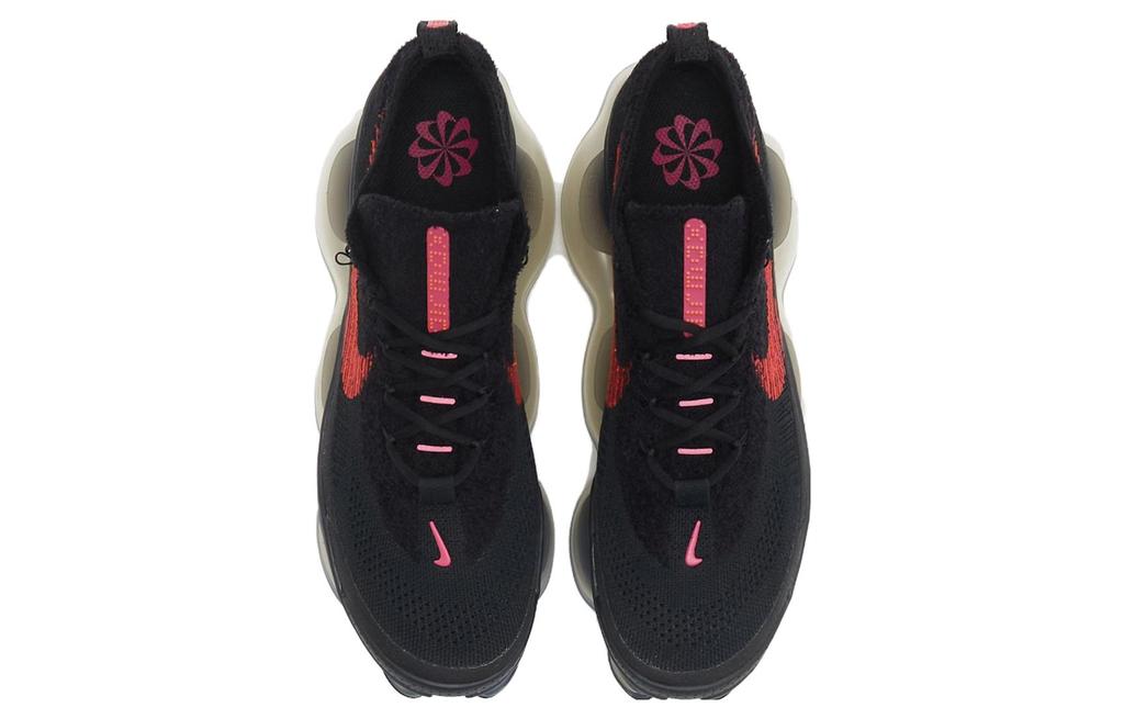 Nike Air Max Scorpion Fk Se Черный Огненная Ягода DZ0799-001