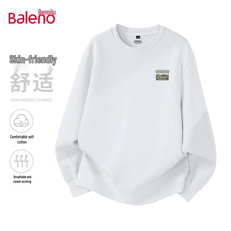 Baleno 300G Heavyweight Unisex Crewneck Sweatshirt