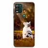 Чехол для Moto G Stylus 5G 2021, мягкий силиконовый TPU, противоударный чехол для телефона Motorola Moto G Stylus 5G XT2131, милые котики