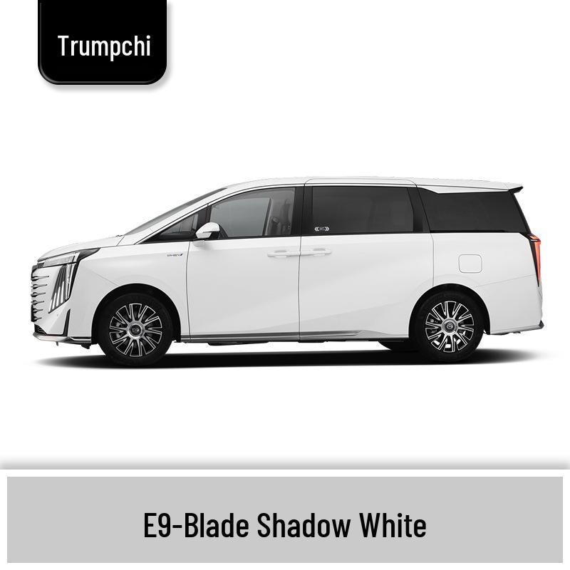 Подкрашивающий маркер для GAC Trumpchi GE3, GM6, M8, E9 - Оригинальные модифицированные аксессуары для автомобиля