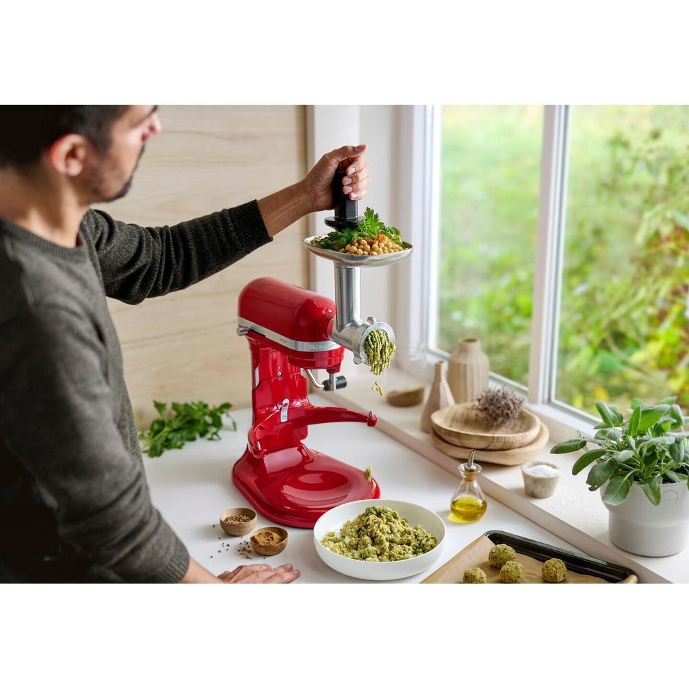 KitchenAid 5KSM60SPXEER Food Processor