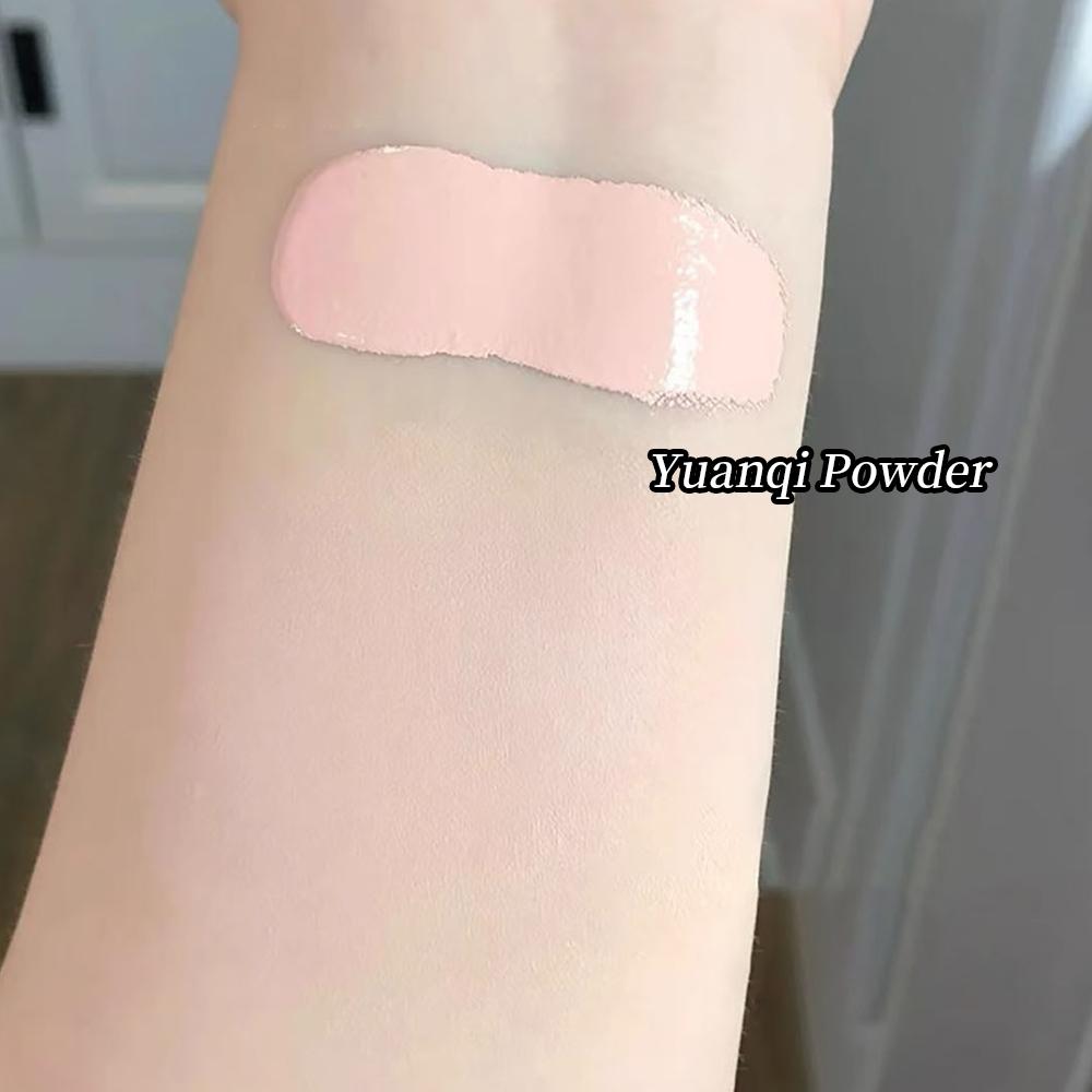 CAPPUVINI Двухцветный хайлайтер, естественно осветляющий лицо, матовая текстура