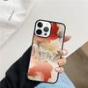 Чехол для телефона Корейская дорама Гоблин Для iPhone 17 Air 15 16 Чехол 11 13 14 Pro Max 12 Plus Max Fundas