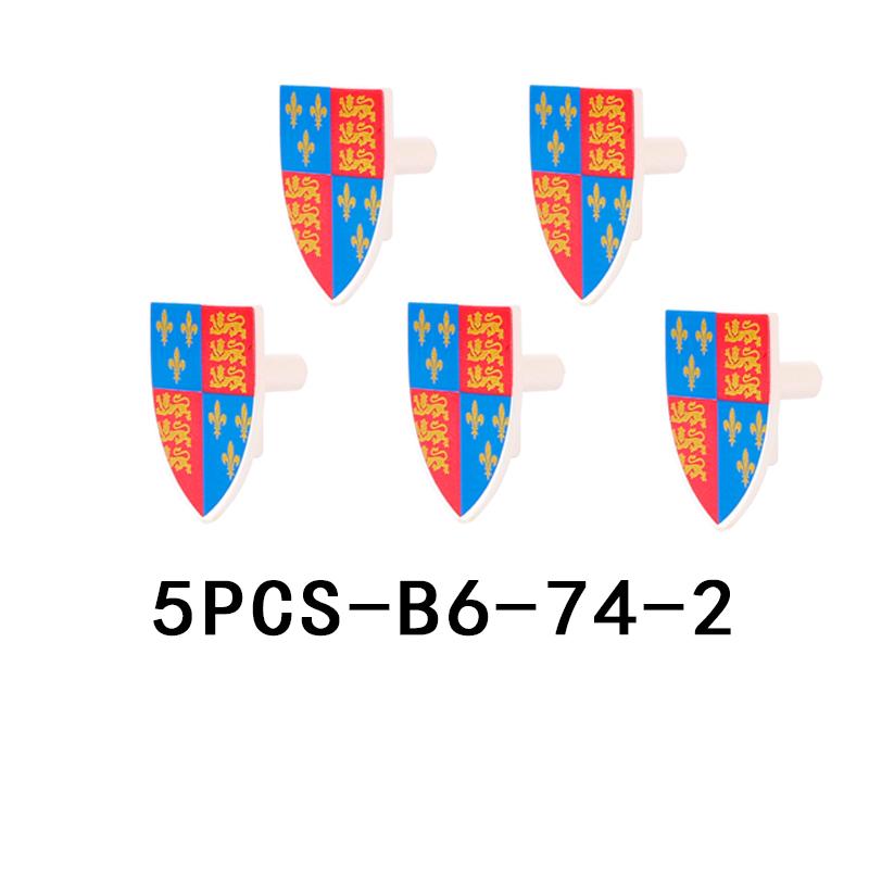 Средневековый замок, рыцарские фигурки, оружие, конструктор, военная армия, солдат, флаг, щит, плащ, легион, аксессуары, кубики, игрушка, подарок.