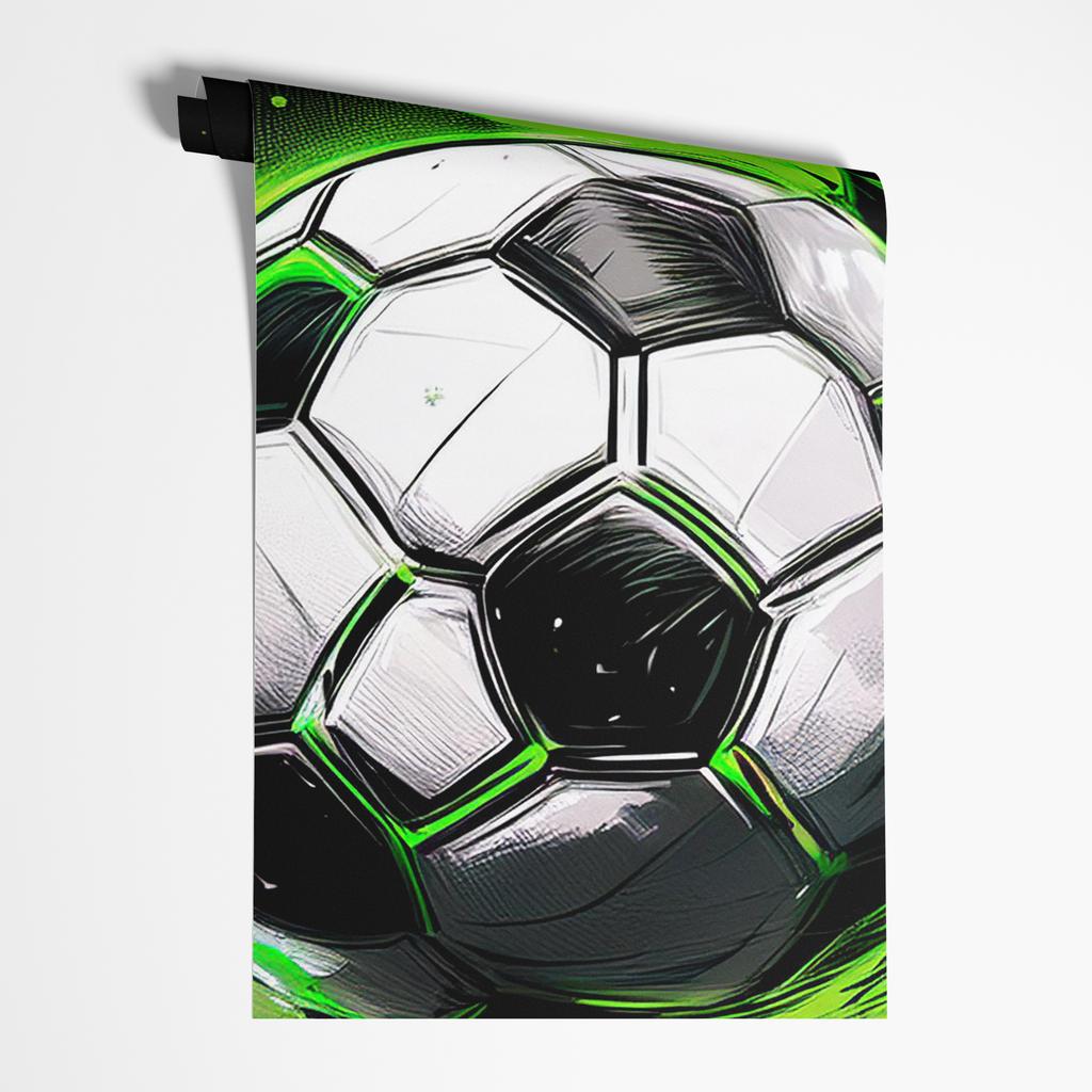 Обои Футбол