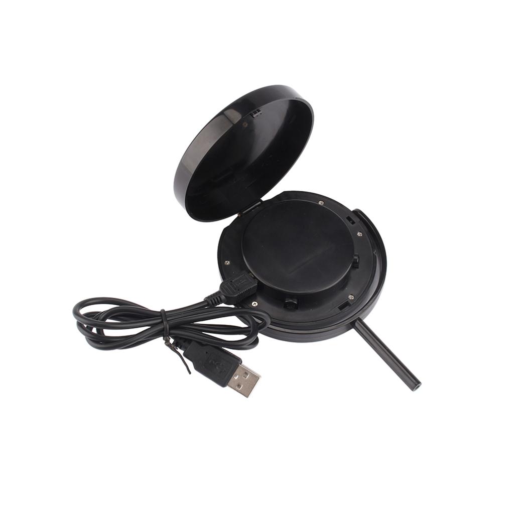 Видеокамера с видеорегистратором и обнаружением движения в зеркале   DVR Cam Видеокамера Безопасность