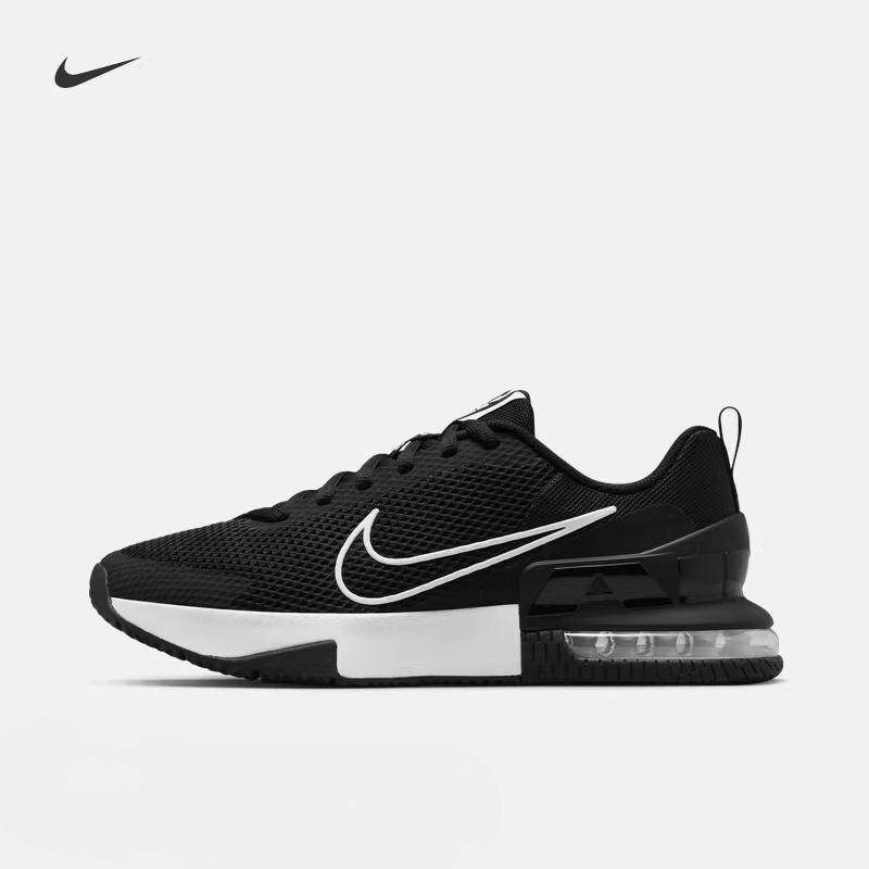 Nike Мужские тренировочные кроссовки с воздушной подушкой для весны - NIKE AIR MAX ALPHA TRAINER 6 FQ183
