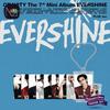 CRAVITY The 7th Mini Album [EVERSHINE] PLVE Ver.