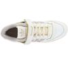 Adidas Originals Forum 84 Low - Кроссовки Кожаные Белые IE9936 ОРИГИНАЛ