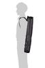 Штатив SLIK Light Carbon E94 Carbon 109533, 4-секционный, с фиксацией гайками, 3D-головка,