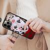 Далматинец Милый Пес Магнитный Чехол Для Телефона ДЛЯ APPLE iPhone 17 Air 16 14 13 12 Pro Max 15 Plus Зарядка С Чехлом MagSafe
