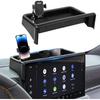 Car Phone Holder Fit for Toyota Camry LE/SE 2025-2026 Accessories -Cell Phone Mount for Camry 8 inch Touchscreen Hands-Free 360° Rotation(NOT FIT