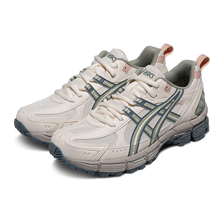 Asics Кроссовки Gel-Kahana 8 Sp для улицы, дышащие, низкие, спортивно-повседневные, унисекс 1203B136-102