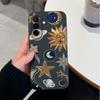 Для Samsung M47 A31-A37 A71-A73 Чехлы для телефонов Цветочные и природные принты Ударопрочные Премиум Защита от царапин Легкие Защита камеры Прочный корпус
