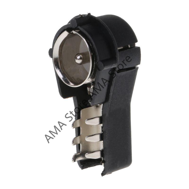 Автомобильный стиль, автомобильный разъем, автомобильный радиоприемник, стерео ISO, обжимной антенный разъем, конвертирует голые провода, адаптер, антенна