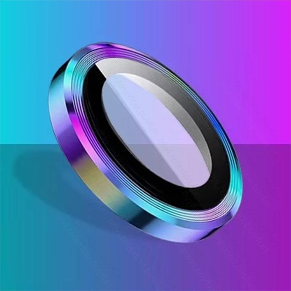 Металлическое кольцо для линзы Стекло Для Xiaomi Poco X7 5G Защитная крышка камеры Закаленное стекло Чехол PocoX7 Little X 7 Pro X7Pro PocoX7Pro 7X