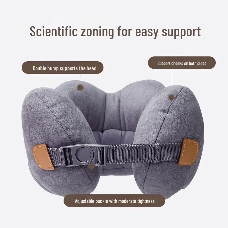 Breo Nap Baby NP D092 U-shaped Neck Pillow
