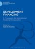 Книга Development Financing : A Framework for International Financial Co-operation