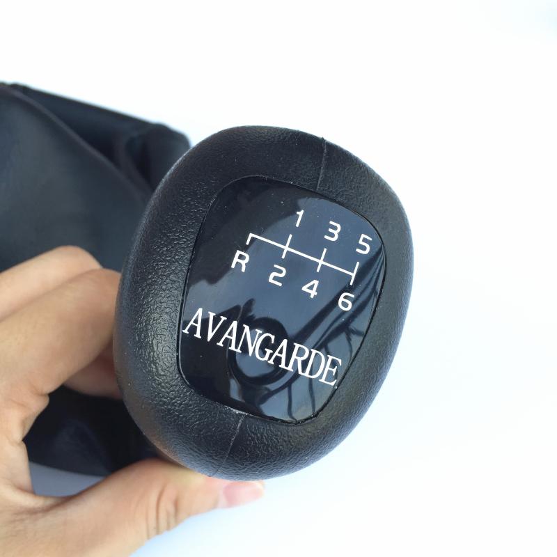 Для Mercedes Benz W202 C Class S202 W208 C208 CLK W210 E ручка переключения передач рычаг переключения передач чехол багажника аксессуары для автомобилей