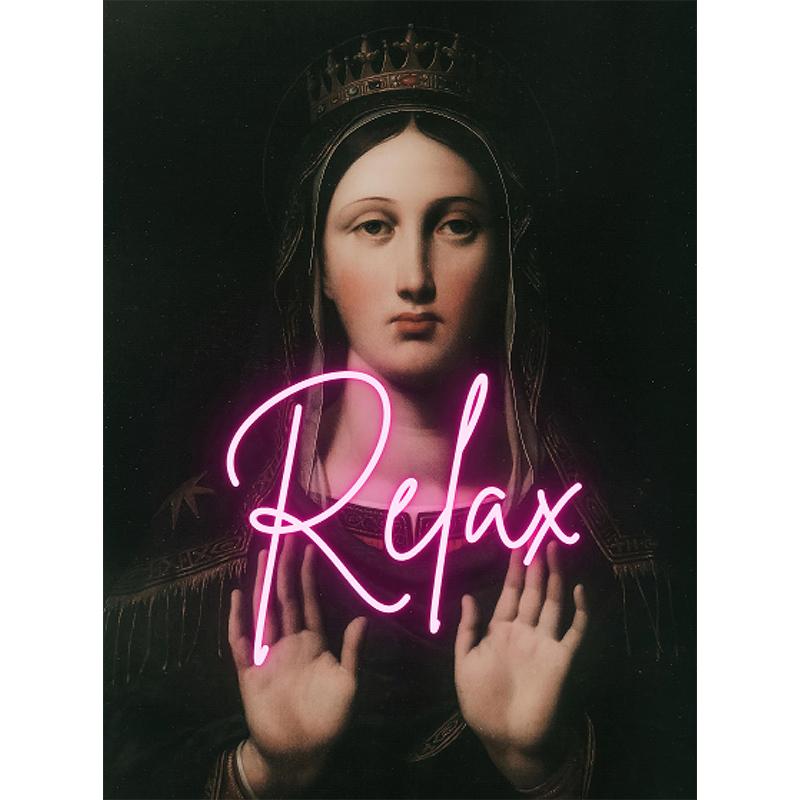 Смешная ванная туалет Мона Лиза в жемчуге девочка с рулоном бумаги постер принт холст живопись настенное искусство гостиная домашний декор